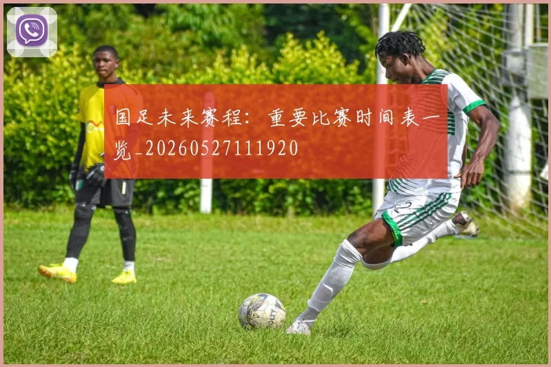国足未来赛程:重要比赛时间表一览_20260527111920