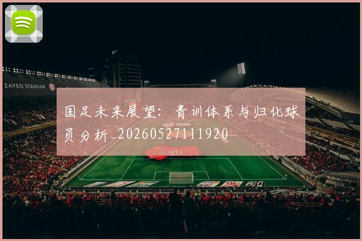 国足未来展望：青训体系与归化球员分析_20260527111920